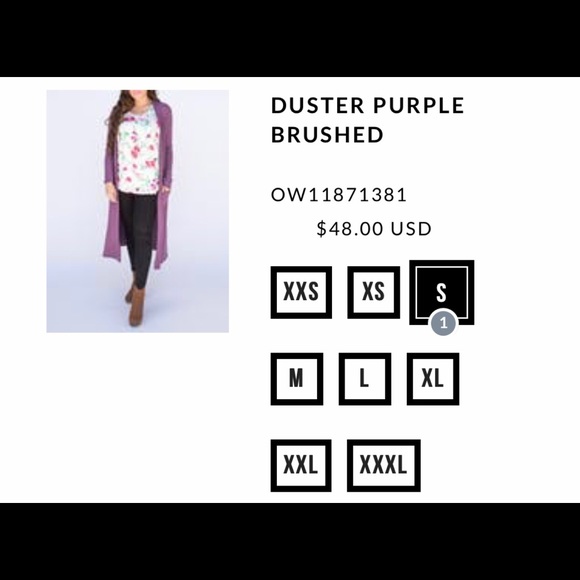 Dusters - Picture 3 of 5